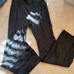 Anthropologie Elegant Black Apparel